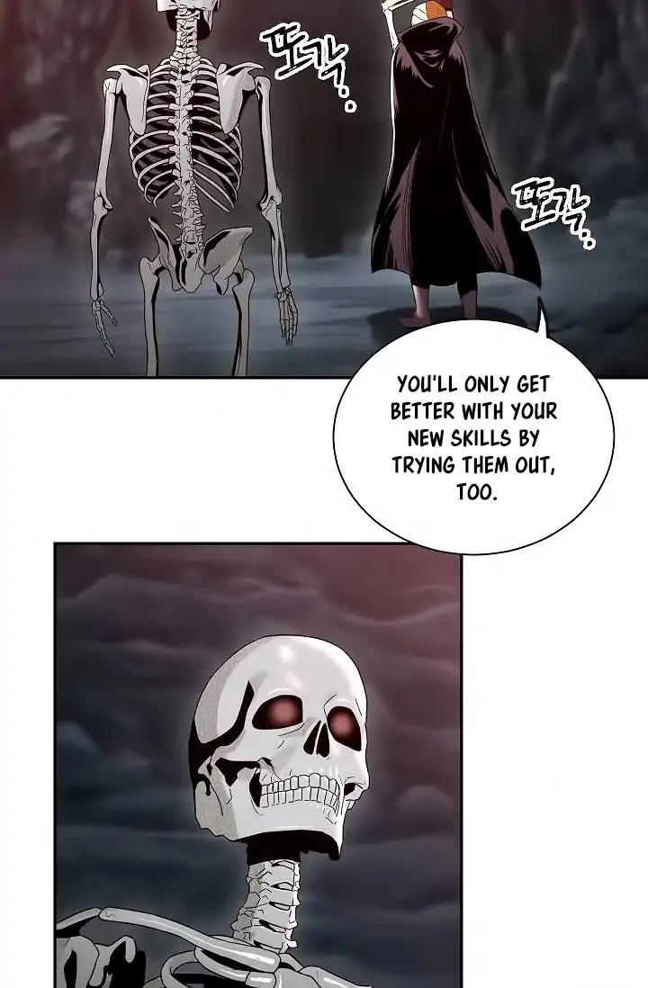 Skeleton Soldier Chapter 50 29